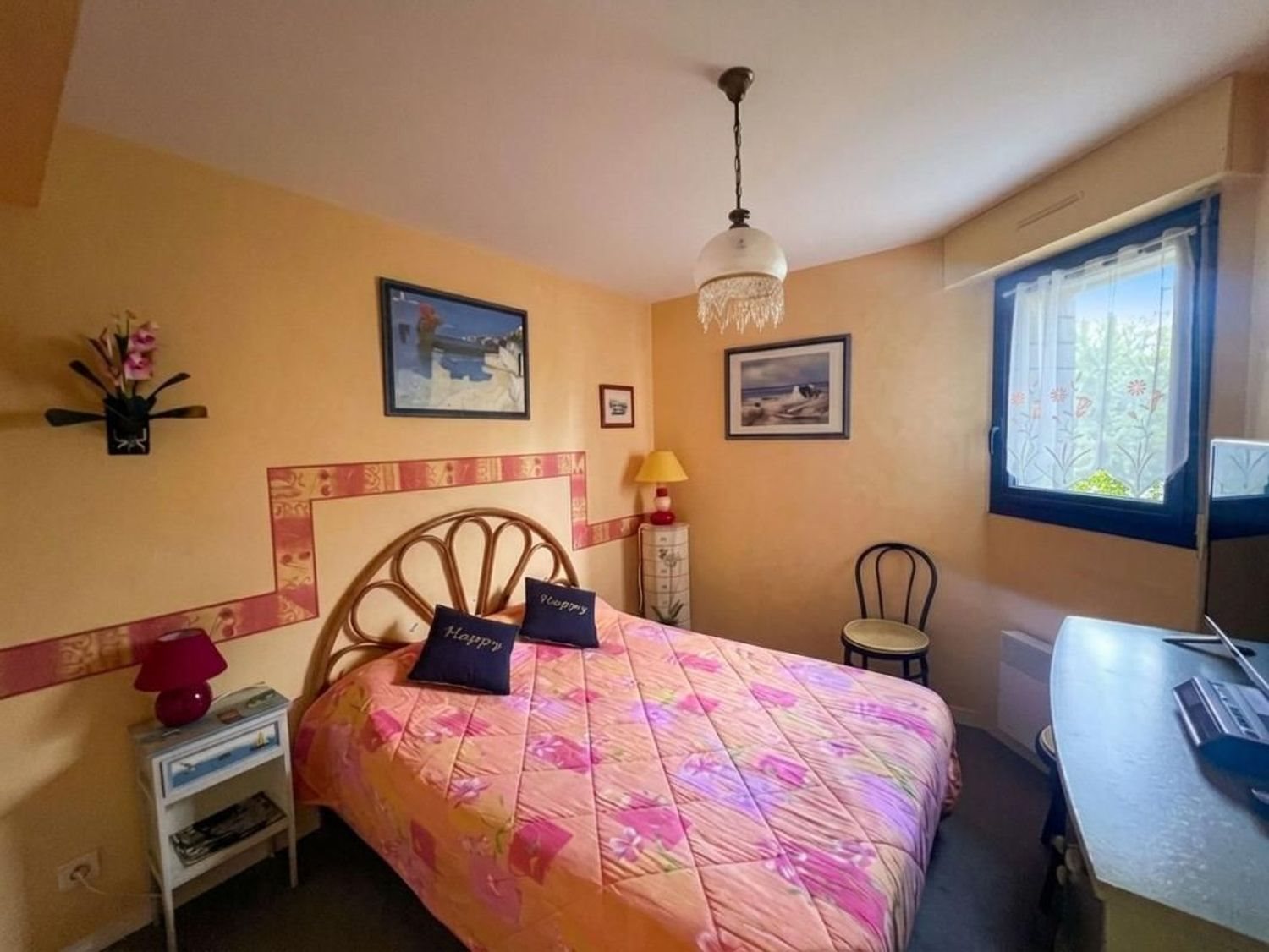 Appartement à vendre, 39m², Quiberon