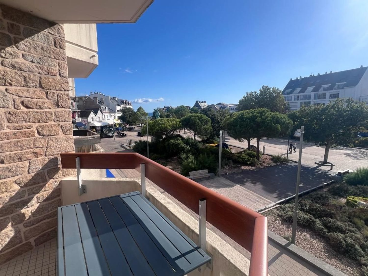 Appartement à vendre, 39m², Quiberon