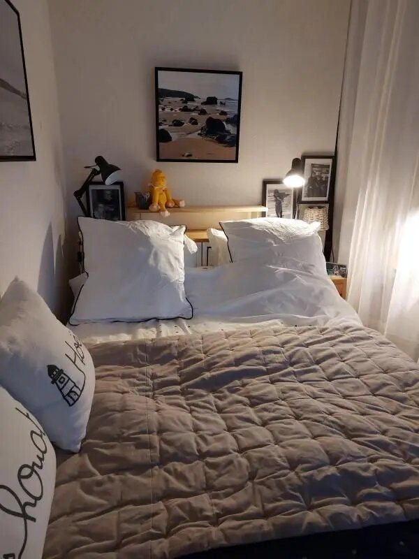Appartement à vendre, 37m², Quiberon