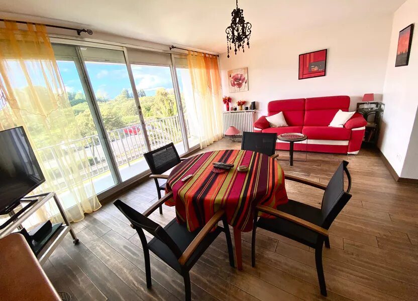 Appartement à vendre, 36m², Quiberon