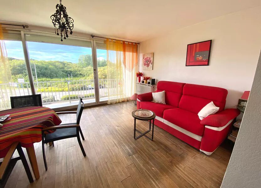 Appartement à vendre, 36m², Quiberon