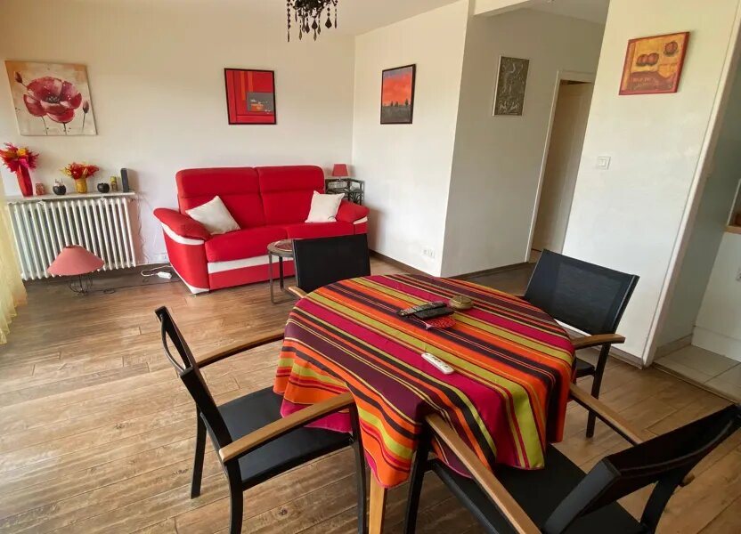 Appartement à vendre, 36m², Quiberon