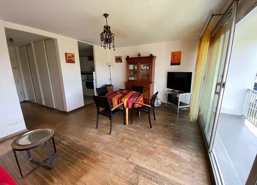 Appartement à vendre, 36m², Quiberon