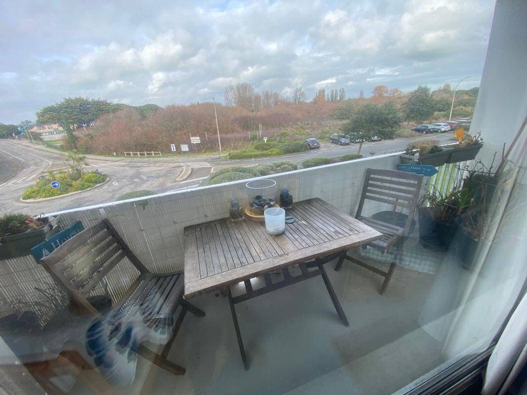 Appartement à vendre, 37m², Quiberon
