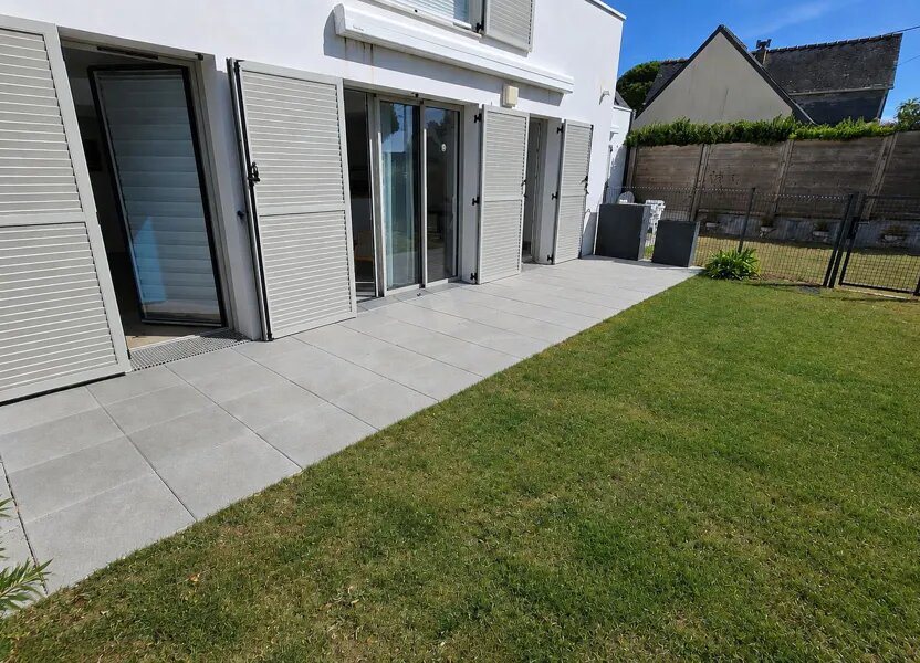 Appartement à vendre, 80m², Quiberon