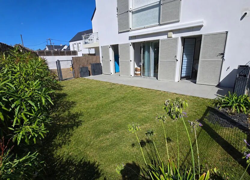 Appartement à vendre, 80m², Quiberon