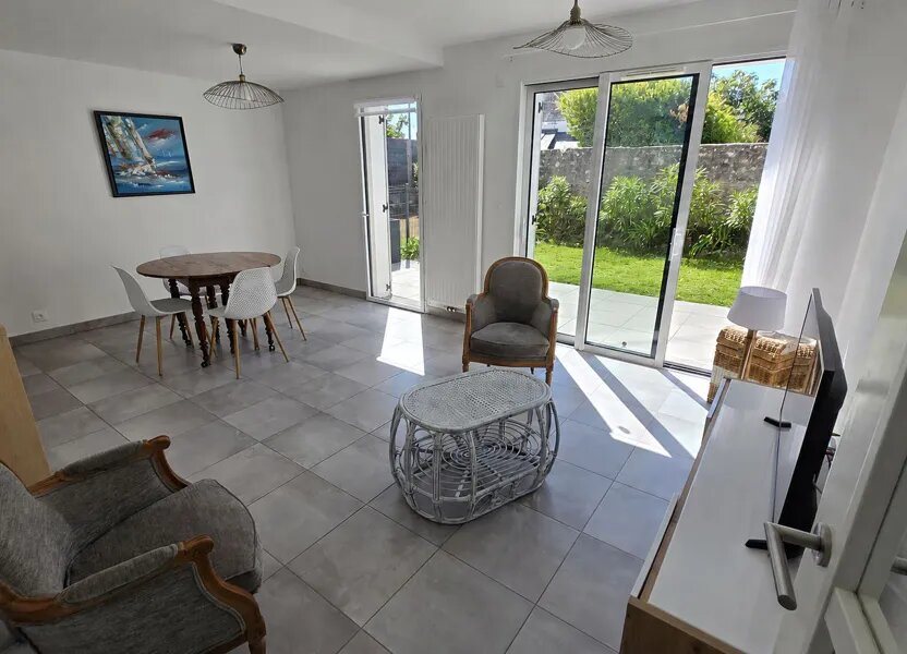 Appartement à vendre, 80m², Quiberon