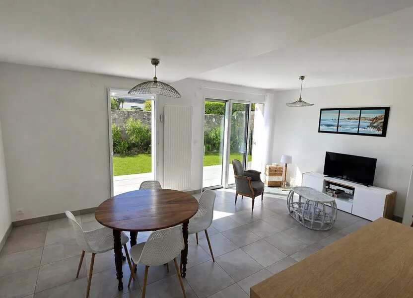 Appartement à vendre, 80m², Quiberon
