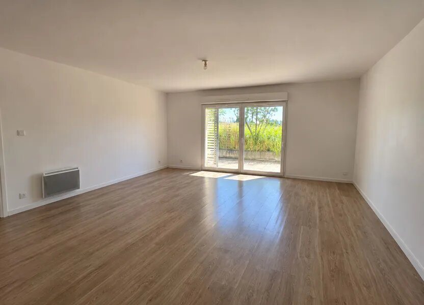 Appartement à vendre, 61m², Auray