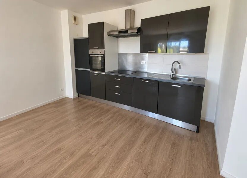 Appartement à vendre, 61m², Auray