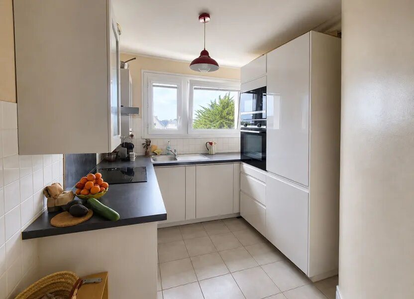 Appartement à vendre, 53m², Quiberon