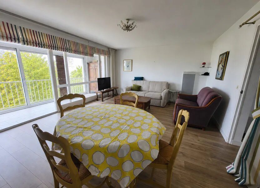 Appartement à vendre, 53m², Quiberon