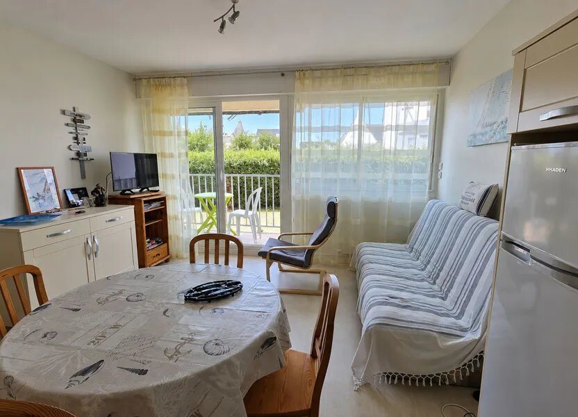 Appartement à vendre, 34m², Quiberon