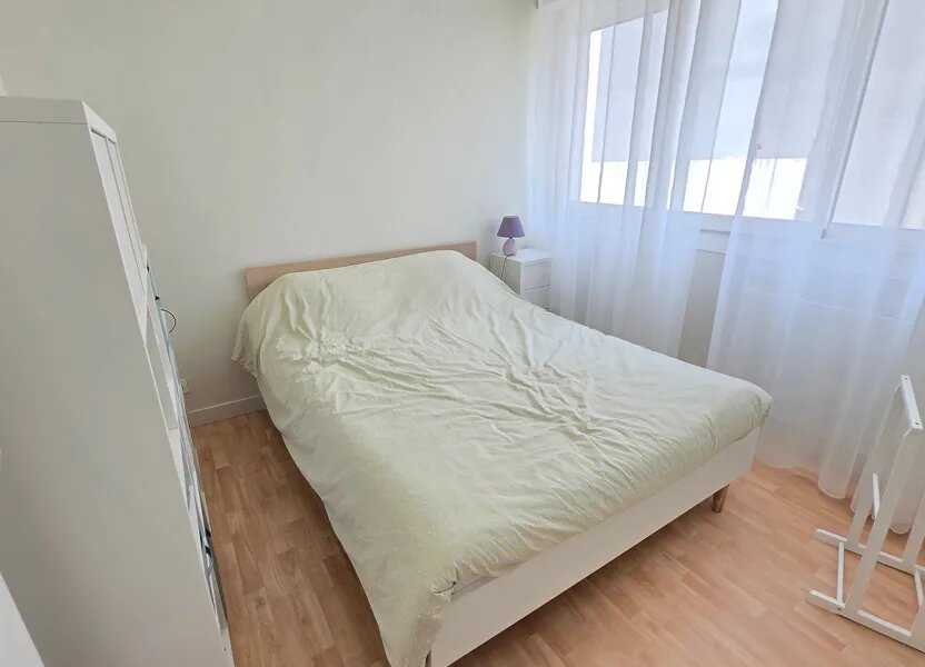 Appartement à vendre, 34m², Quiberon