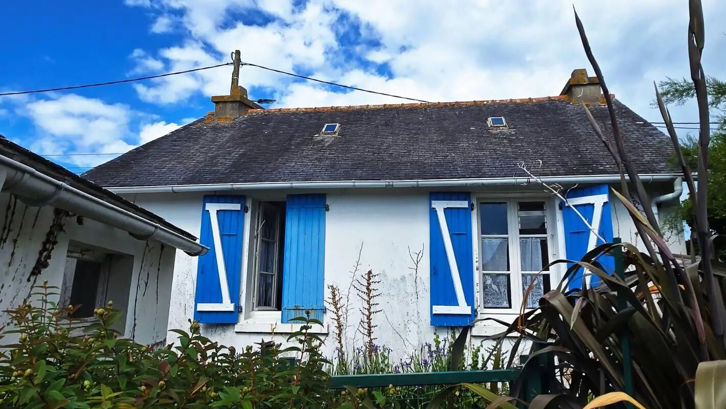 Maison à vendre, 27m², Quiberon