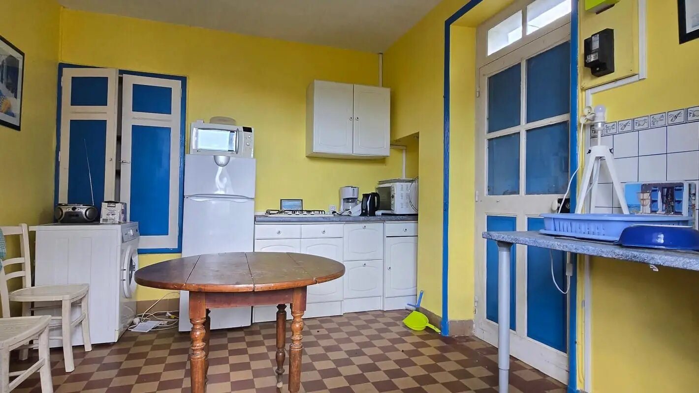 Maison à vendre, 27m², Quiberon