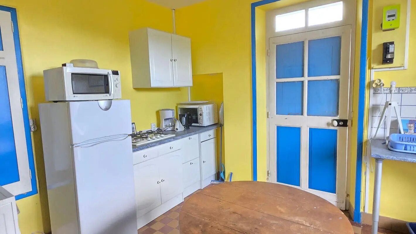 Maison à vendre, 27m², Quiberon
