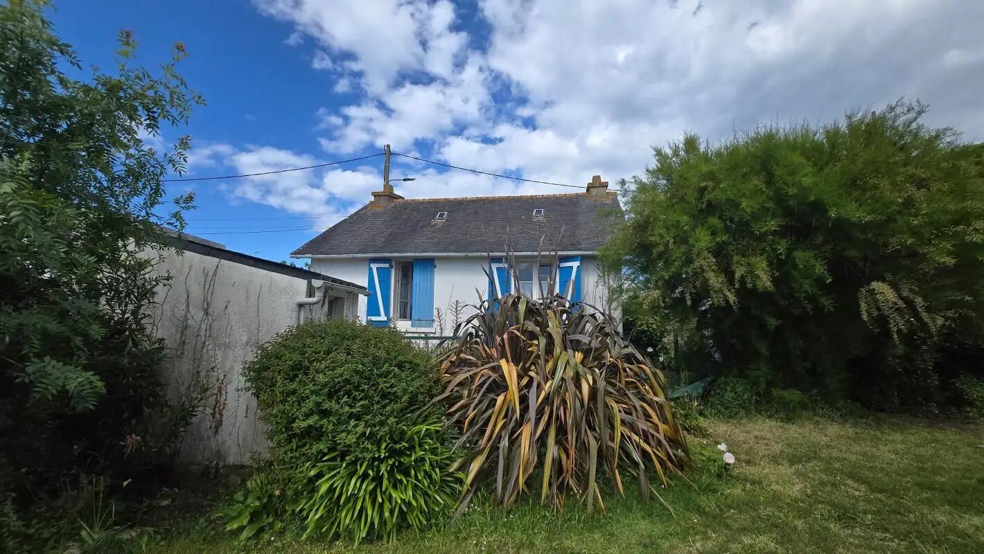 Maison à vendre, 27m², Quiberon