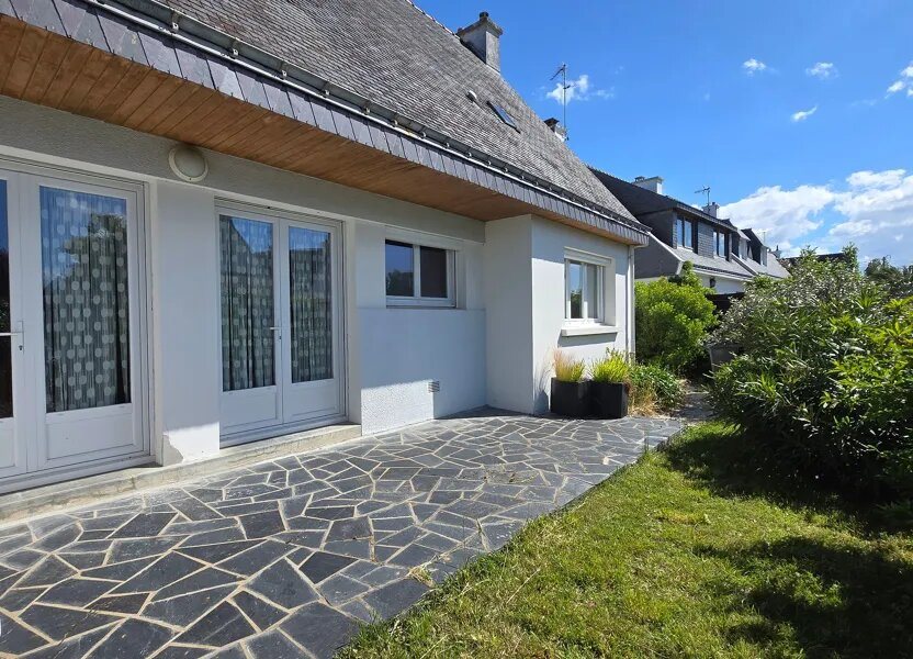 Maison à vendre, 80m², Quiberon