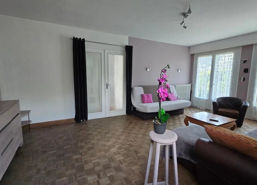 Maison à vendre, 80m², Quiberon