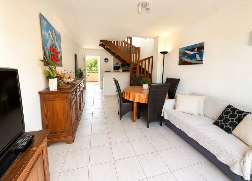 Appartement à vendre, 50m², Quiberon