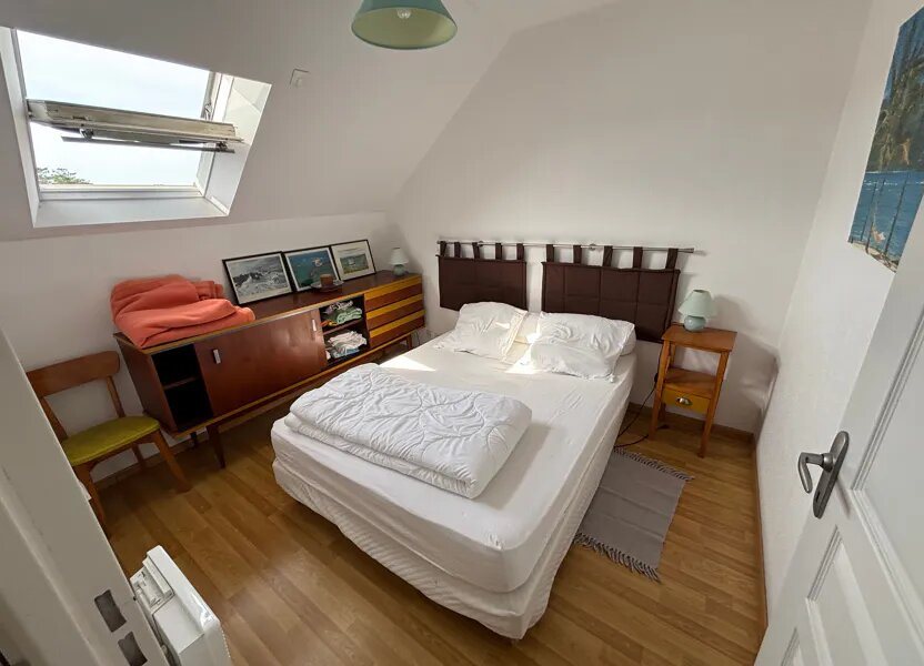 Appartement à vendre, 50m², Quiberon