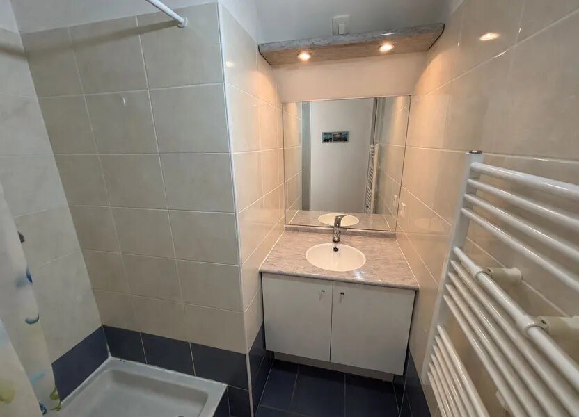 Appartement à vendre, 50m², Quiberon