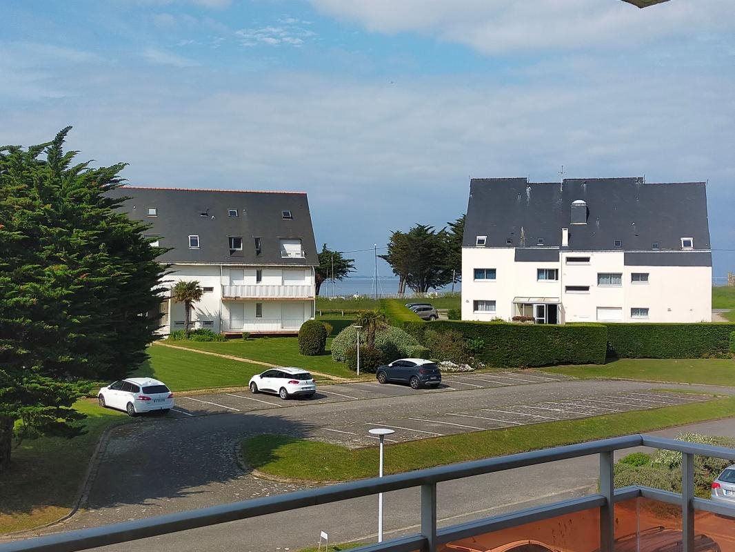 Appartement à vendre, 51m², Quiberon