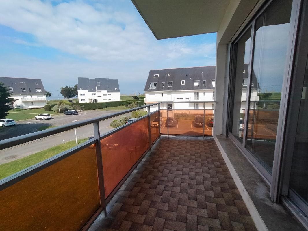Appartement à vendre, 51m², Quiberon