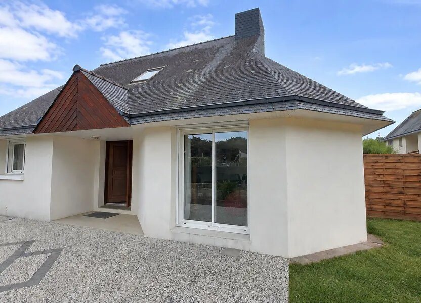 Maison à vendre, 120m², Quiberon