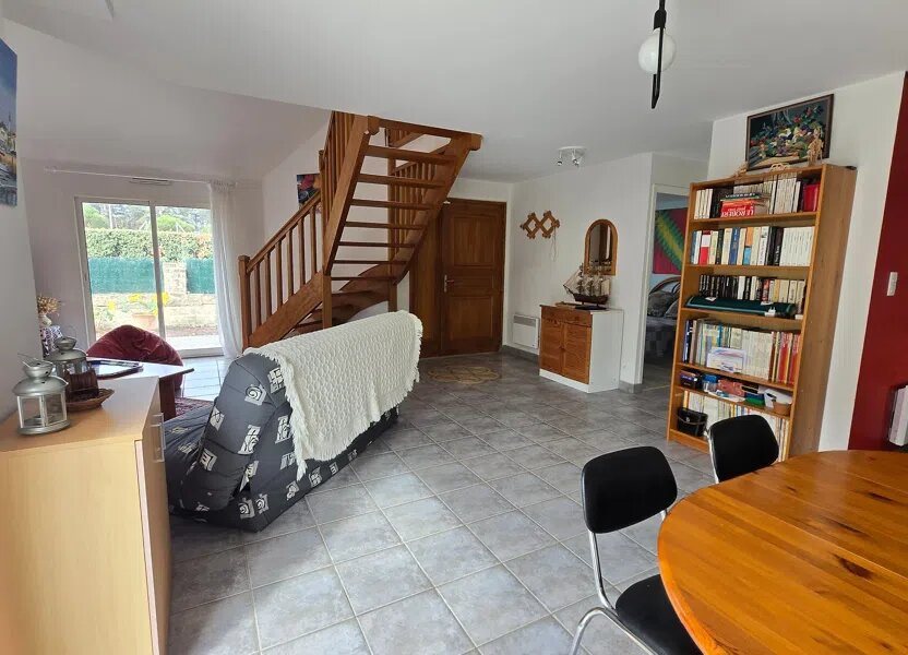 Maison à vendre, 120m², Quiberon