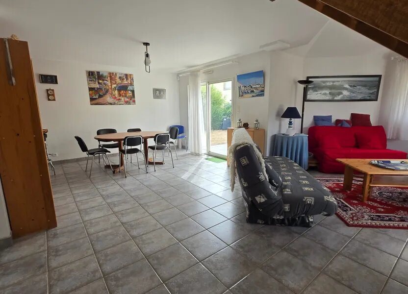 Maison à vendre, 120m², Quiberon