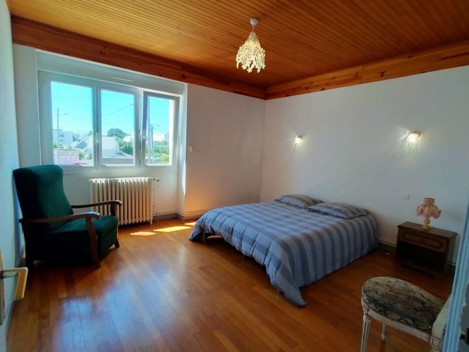 Appartement à vendre, 61m², Quiberon