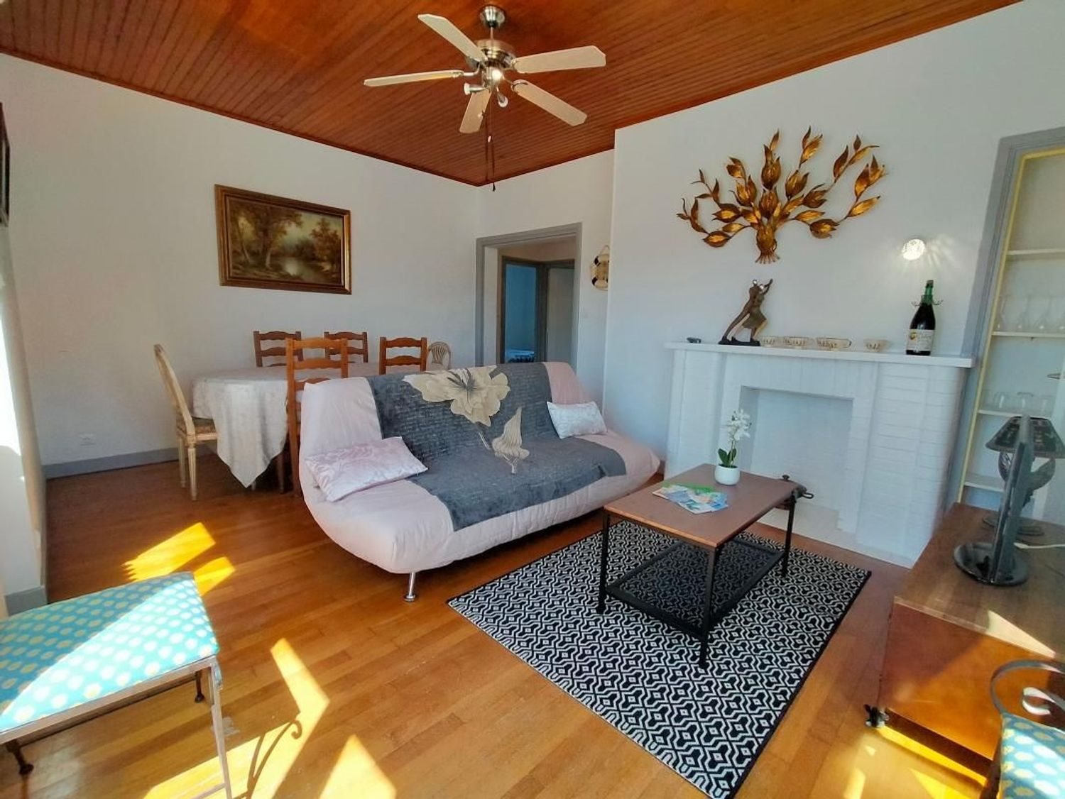 Appartement à vendre, 61m², Quiberon