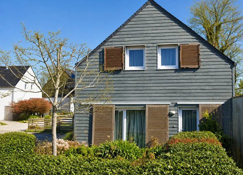 Maison à vendre, 118m², Ploemeur