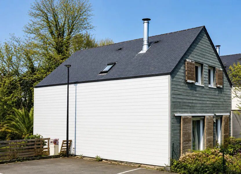 Maison à vendre, 118m², Ploemeur