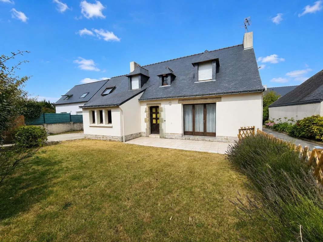 Maison à vendre, 135m², Quiberon