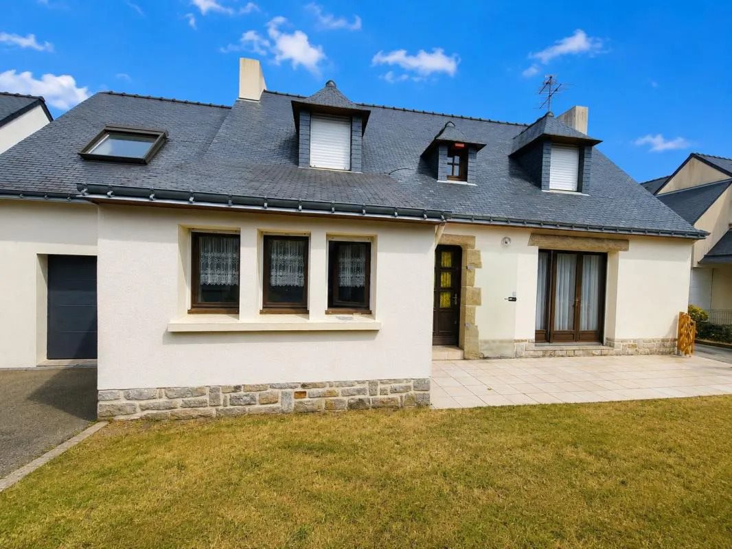Maison à vendre, 135m², Quiberon