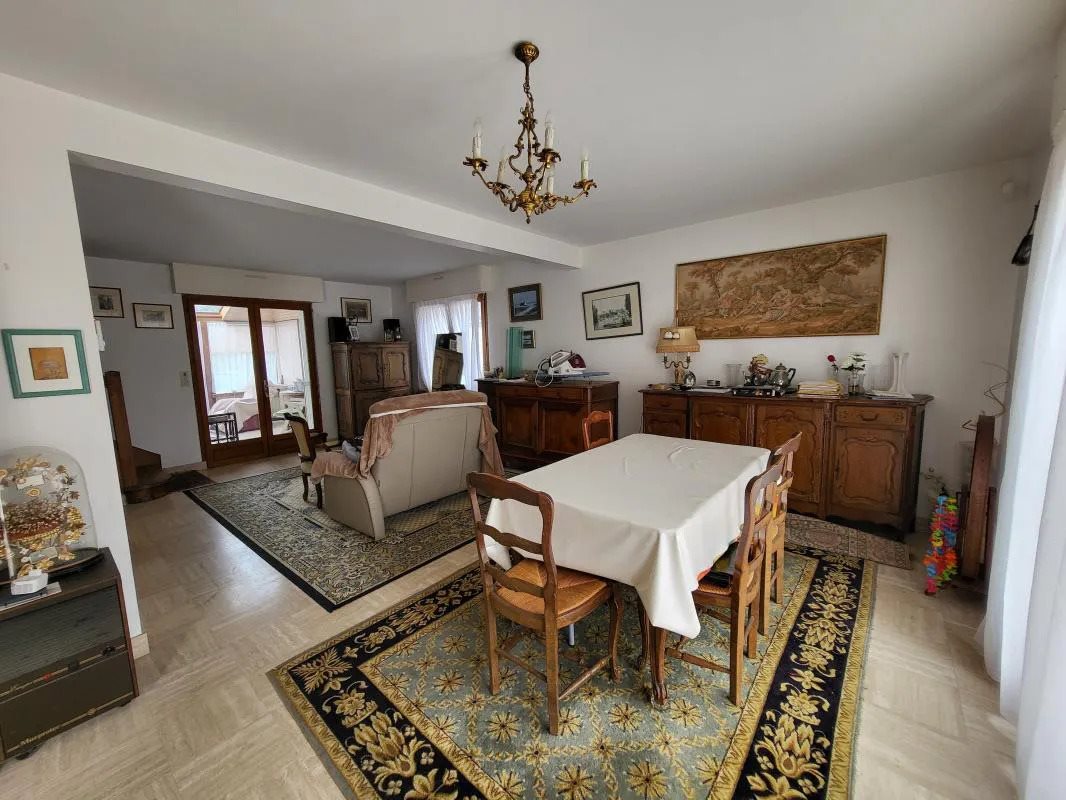 Maison à vendre, 135m², Quiberon