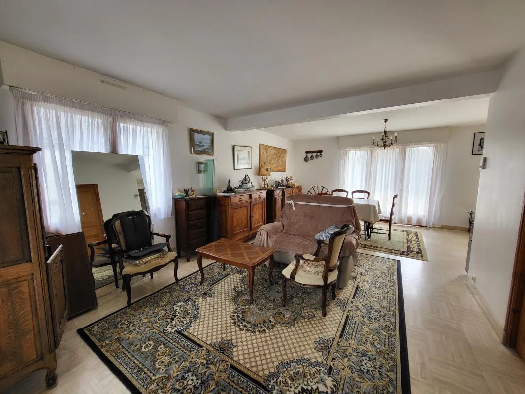 Maison à vendre, 135m², Quiberon