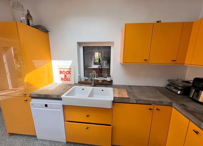 Maison à vendre, 136m², Locmaria