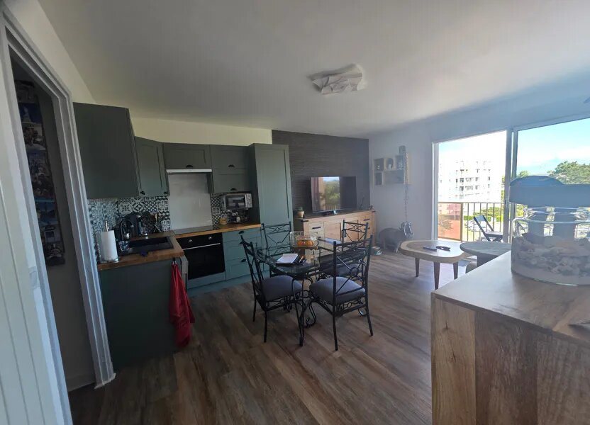 Appartement à vendre, 41m², Quiberon