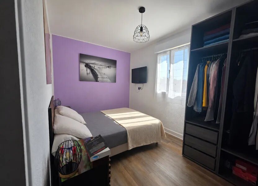 Appartement à vendre, 41m², Quiberon