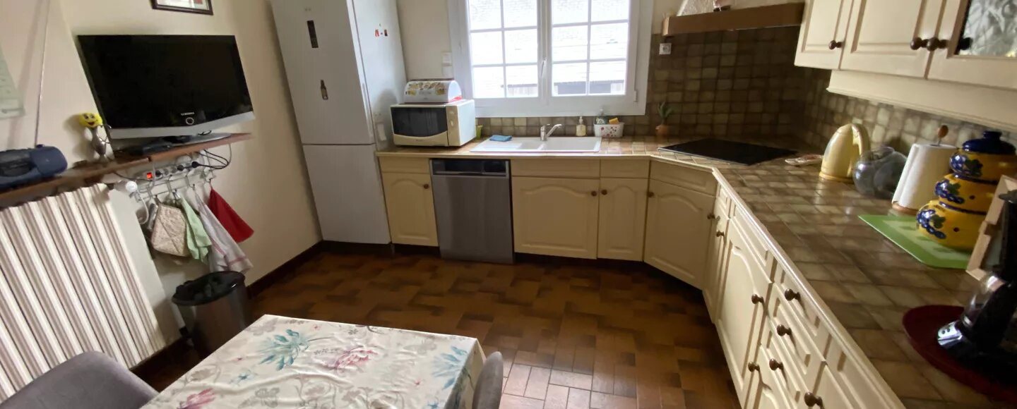 Maison à vendre, 113m², Saint-Pierre-Quiberon