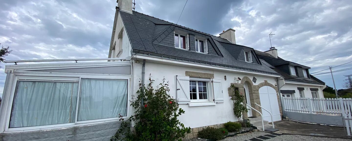 Maison à vendre, 113m², Saint-Pierre-Quiberon