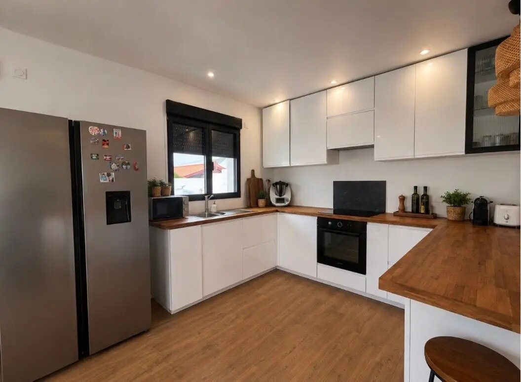 Maison à louer, 120m², Boucau