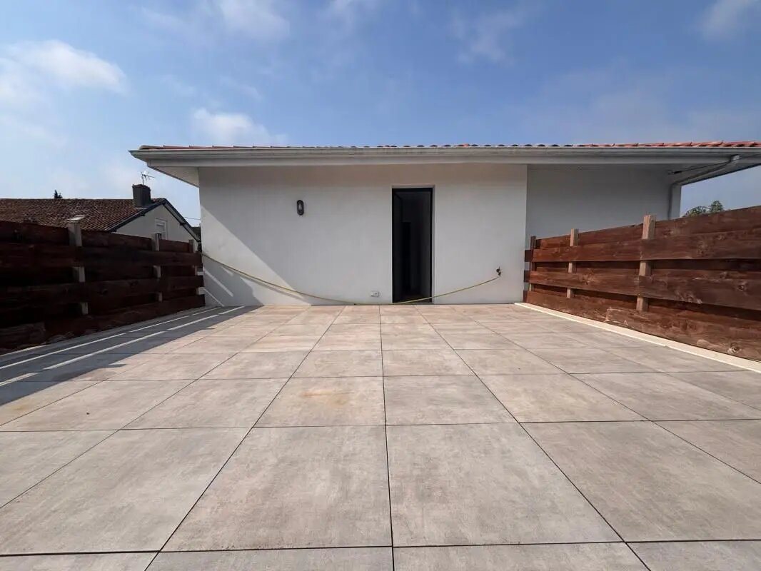 Maison à louer, 120m², Boucau
