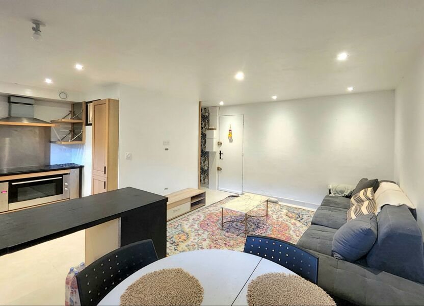 Appartement à vendre, 38m², Bayonne