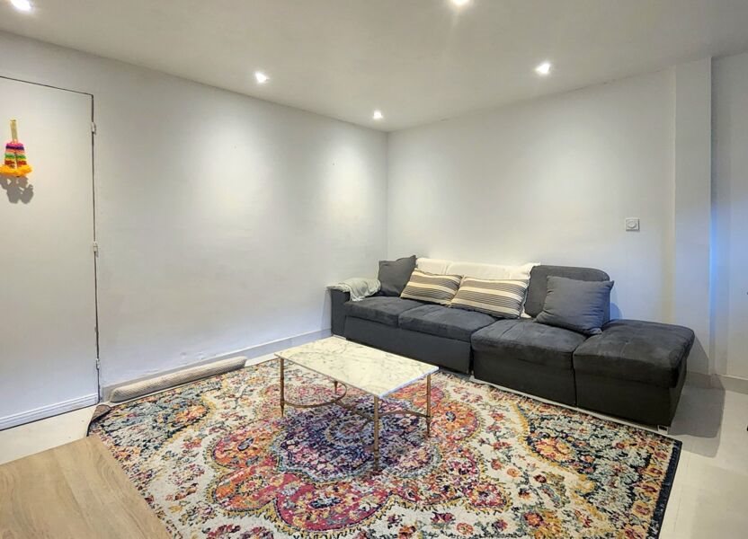 Appartement à vendre, 38m², Bayonne