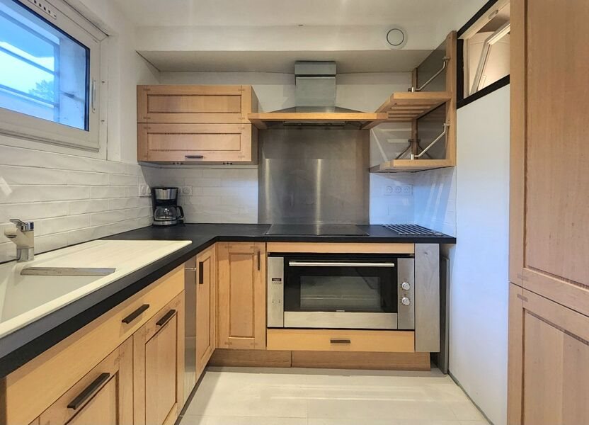Appartement à vendre, 38m², Bayonne